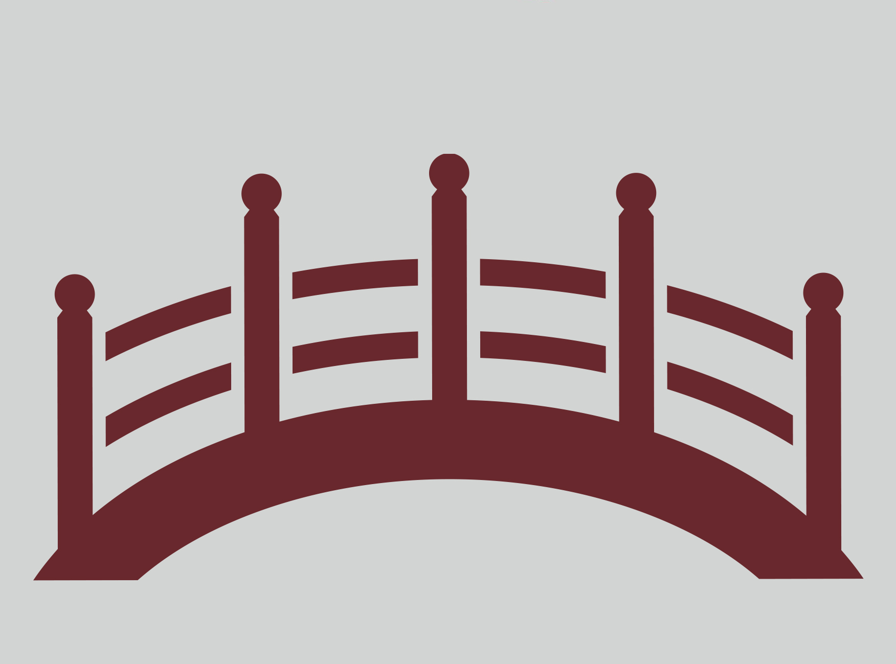 Мост символ